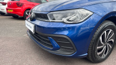Volkswagen Polo 1.0 TSI Life 5dr Petrol Hatchback
